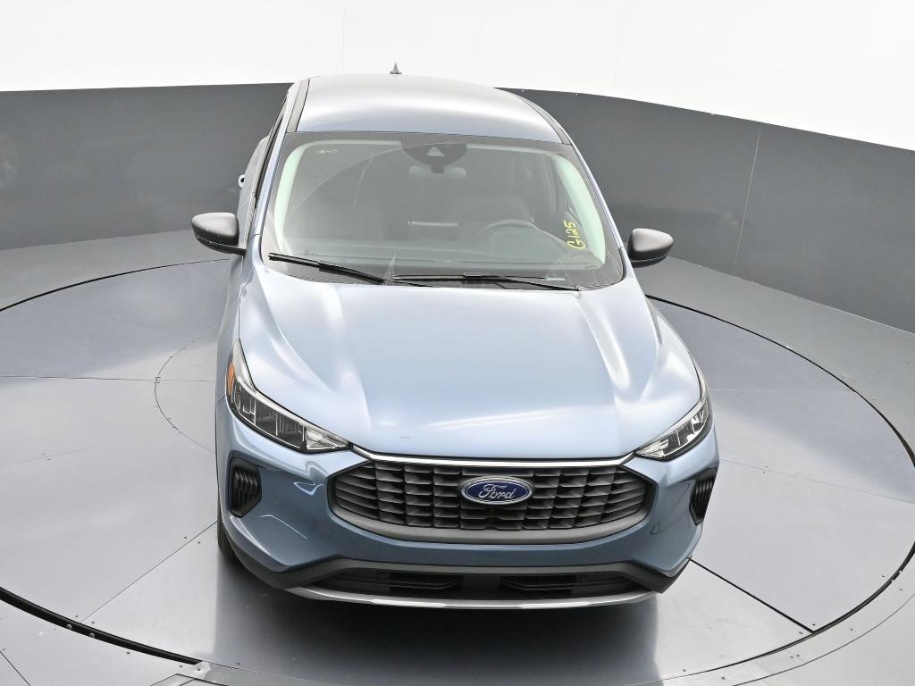 new 2026 Ford Escape car, priced at $25,685