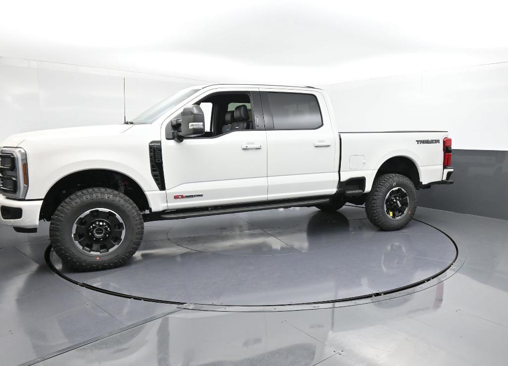 new 2026 Ford F-250 car, priced at $97,570