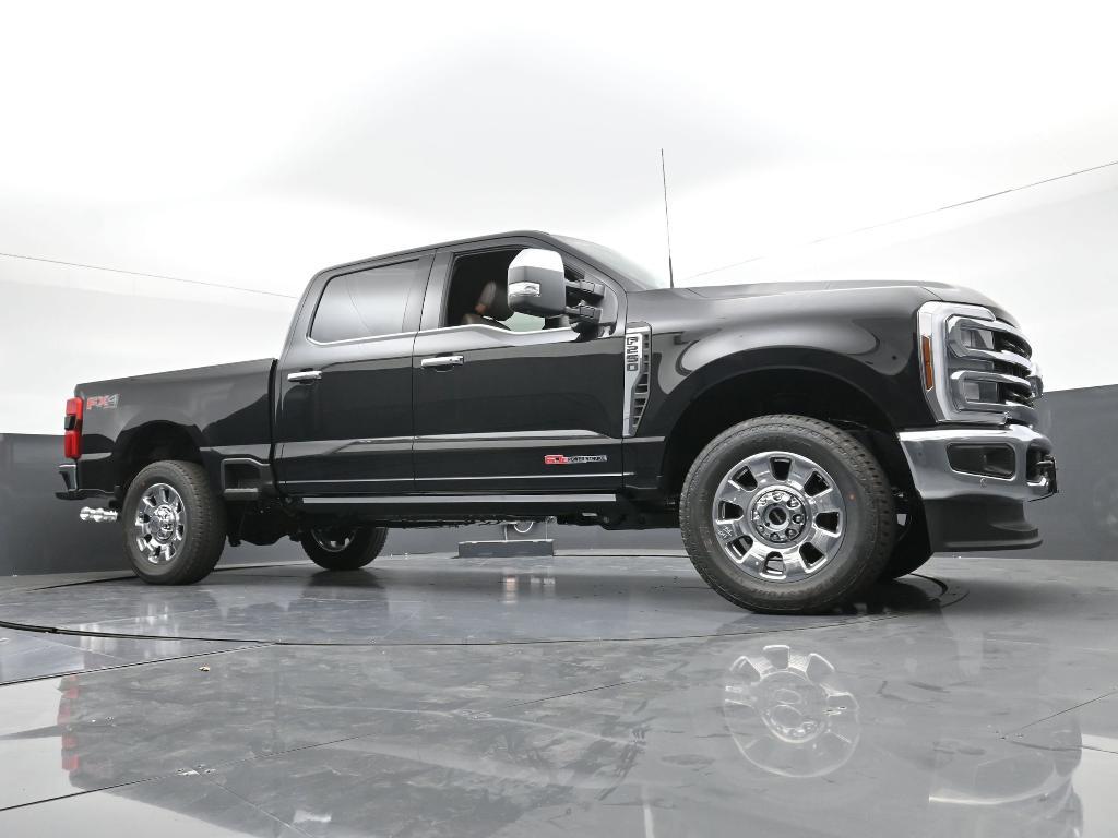 new 2026 Ford F-250 car, priced at $93,702