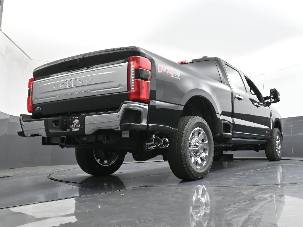 new 2026 Ford F-250 car, priced at $93,702
