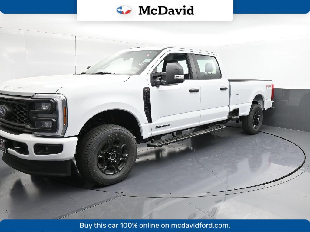 new 2026 Ford F-250 car, priced at $69,358