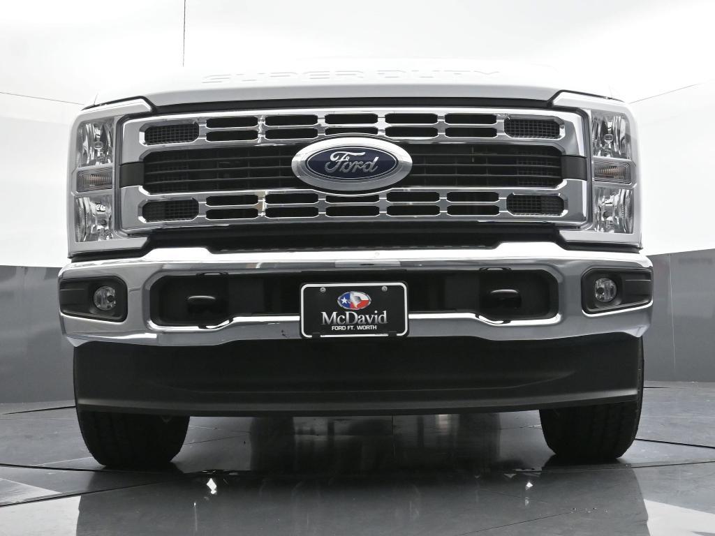 new 2026 Ford F-250 car, priced at $61,740
