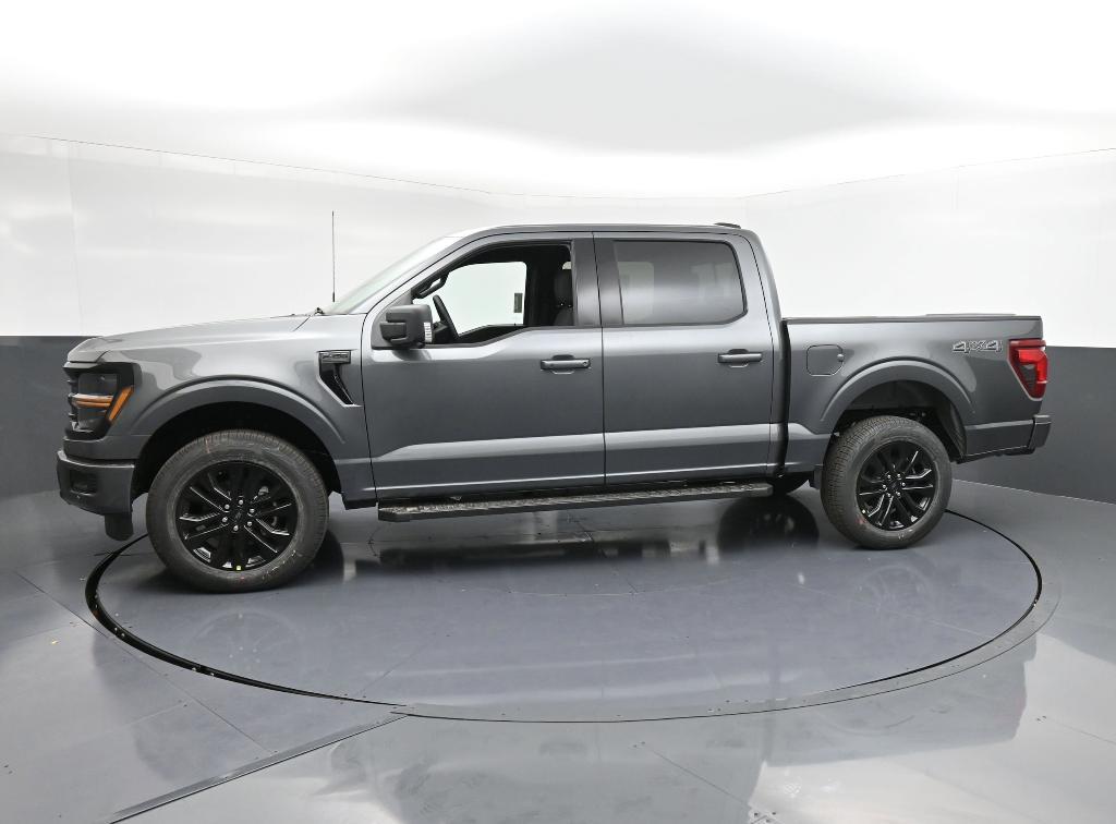 new 2026 Ford F-150 car, priced at $61,082