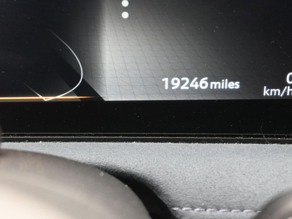 used 2023 Nissan ARIYA car, priced at $25,994