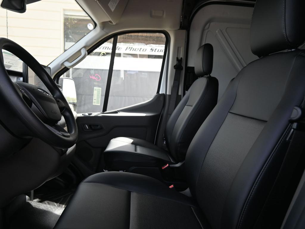 new 2026 Ford Transit-350 car, priced at $58,580