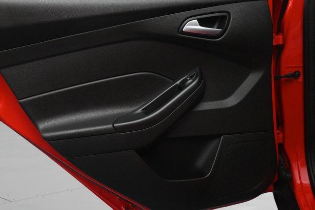 used 2016 Ford Focus car, priced at $6,500