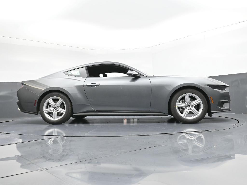 new 2026 Ford Mustang car, priced at $34,980