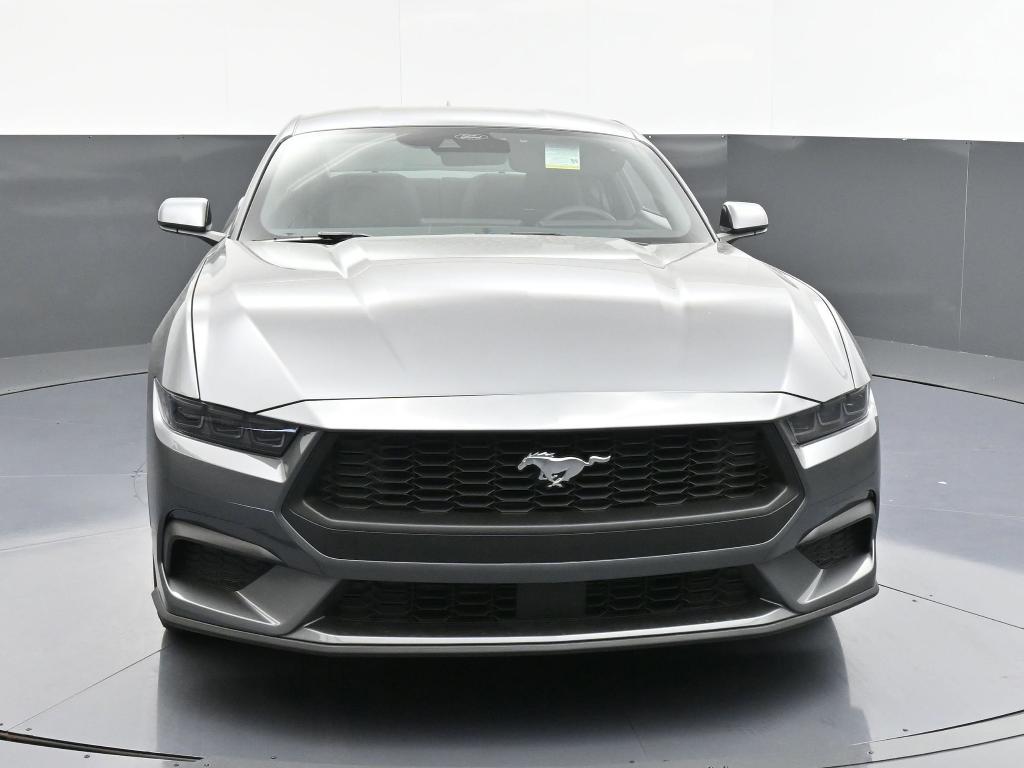 new 2026 Ford Mustang car, priced at $34,980
