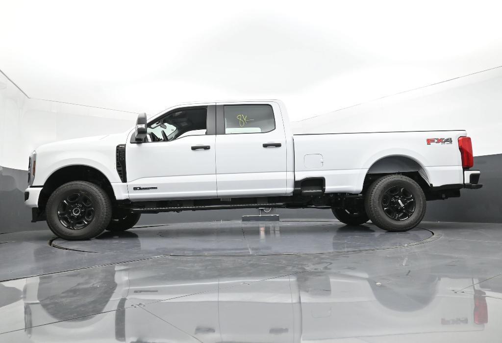 new 2026 Ford F-250 car, priced at $65,270
