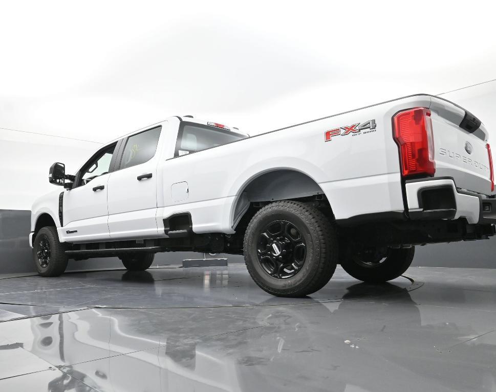 new 2026 Ford F-250 car, priced at $65,270
