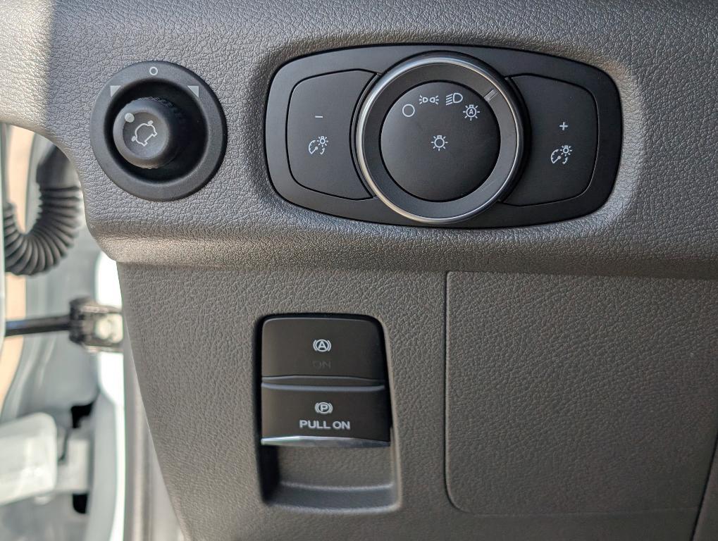 new 2025 Ford Transit-150 car, priced at $53,300