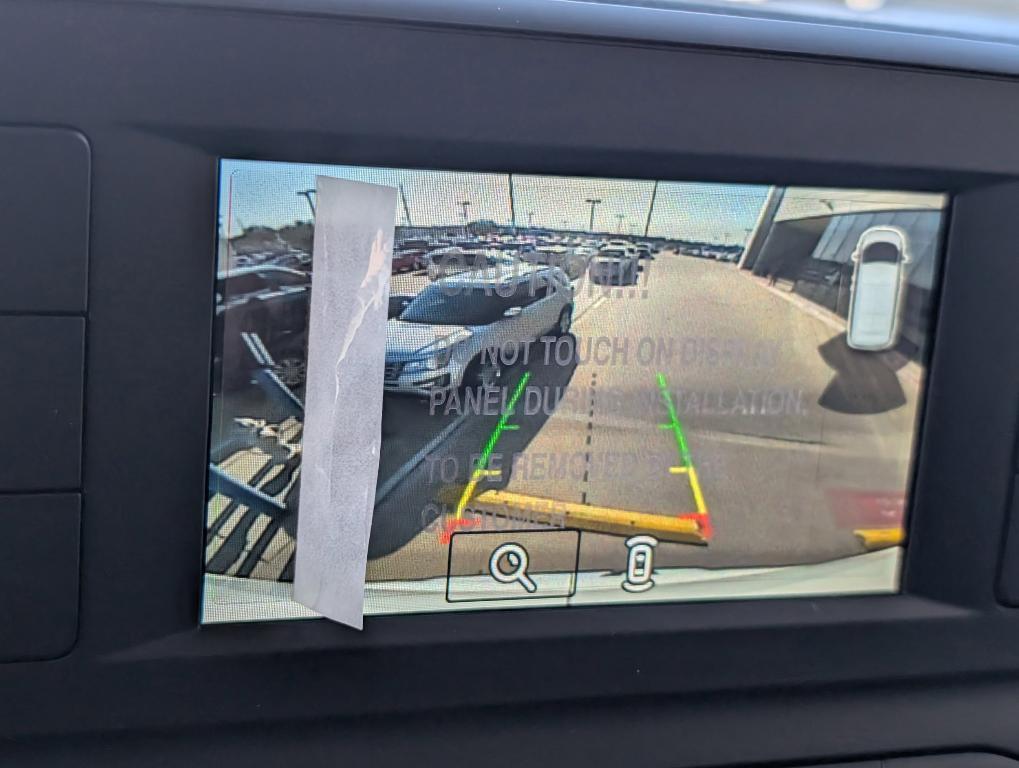 new 2025 Ford Transit-150 car, priced at $53,300