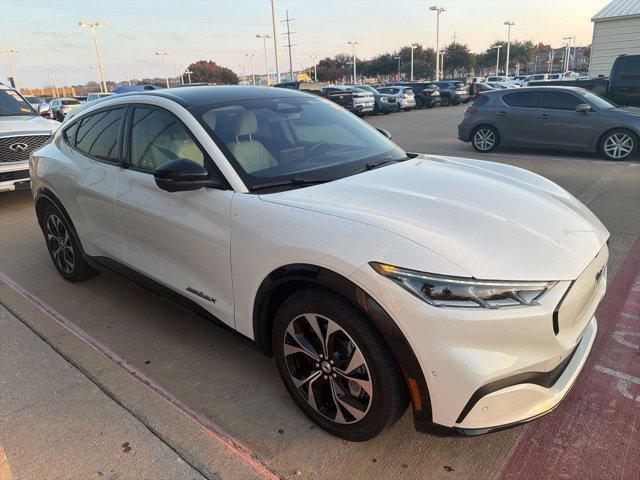 used 2023 Ford Mustang Mach-E car, priced at $29,994