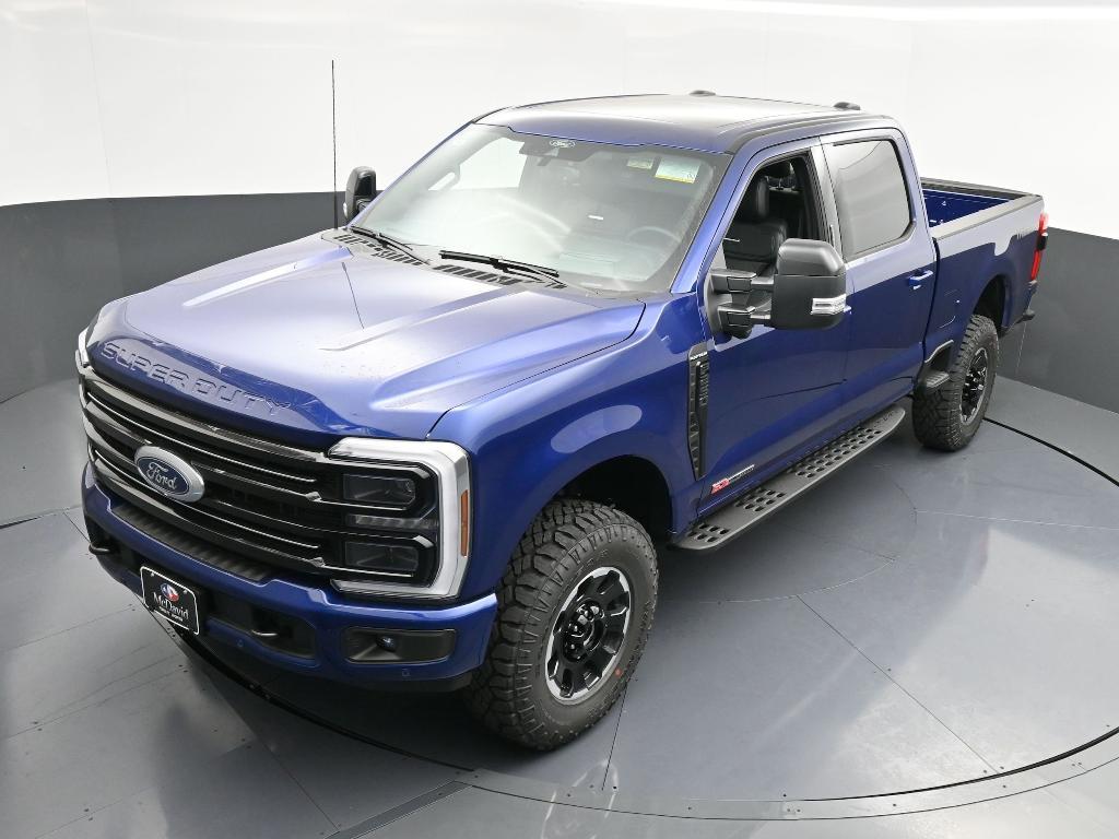 new 2026 Ford F-250 car, priced at $97,024