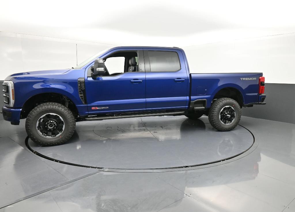 new 2026 Ford F-250 car, priced at $97,024