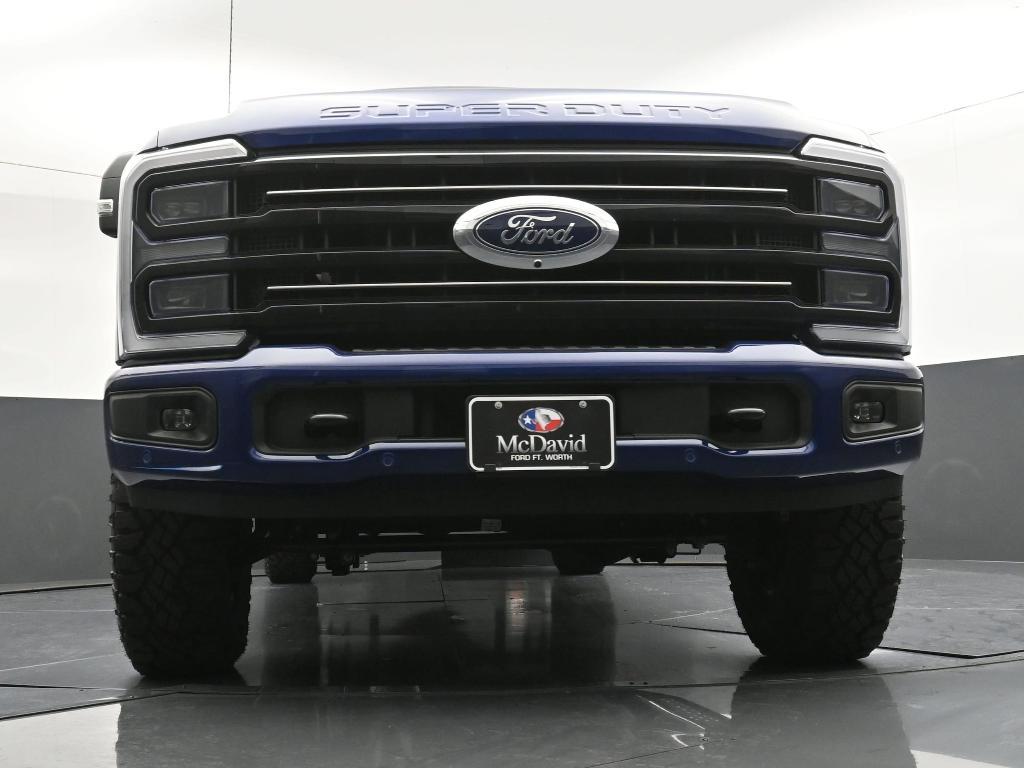 new 2026 Ford F-250 car, priced at $97,024
