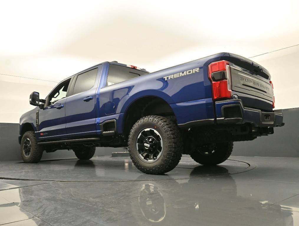 new 2026 Ford F-250 car, priced at $97,024