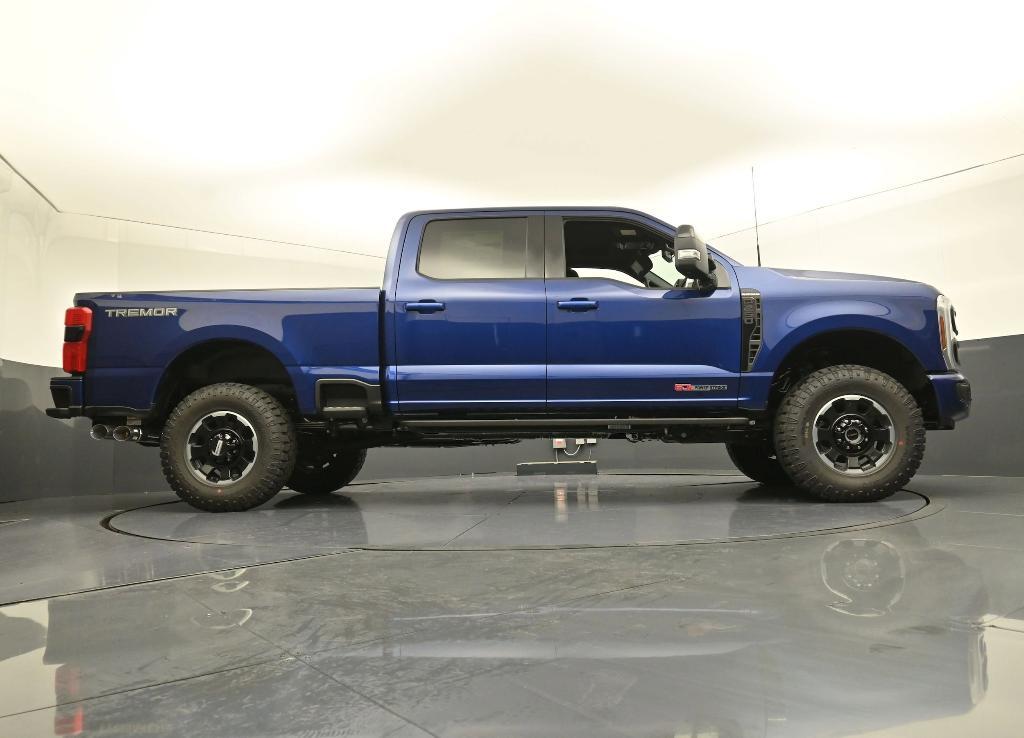 new 2026 Ford F-250 car, priced at $97,024