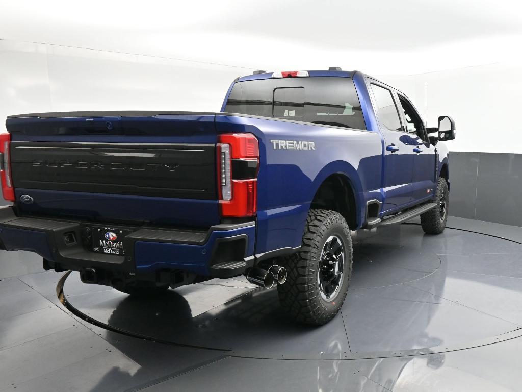 new 2026 Ford F-250 car, priced at $97,024
