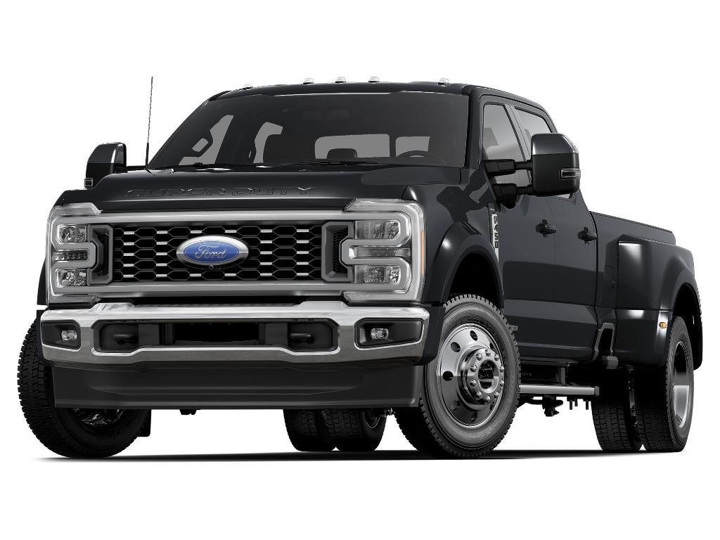 new 2026 Ford F-450 car, priced at $88,660