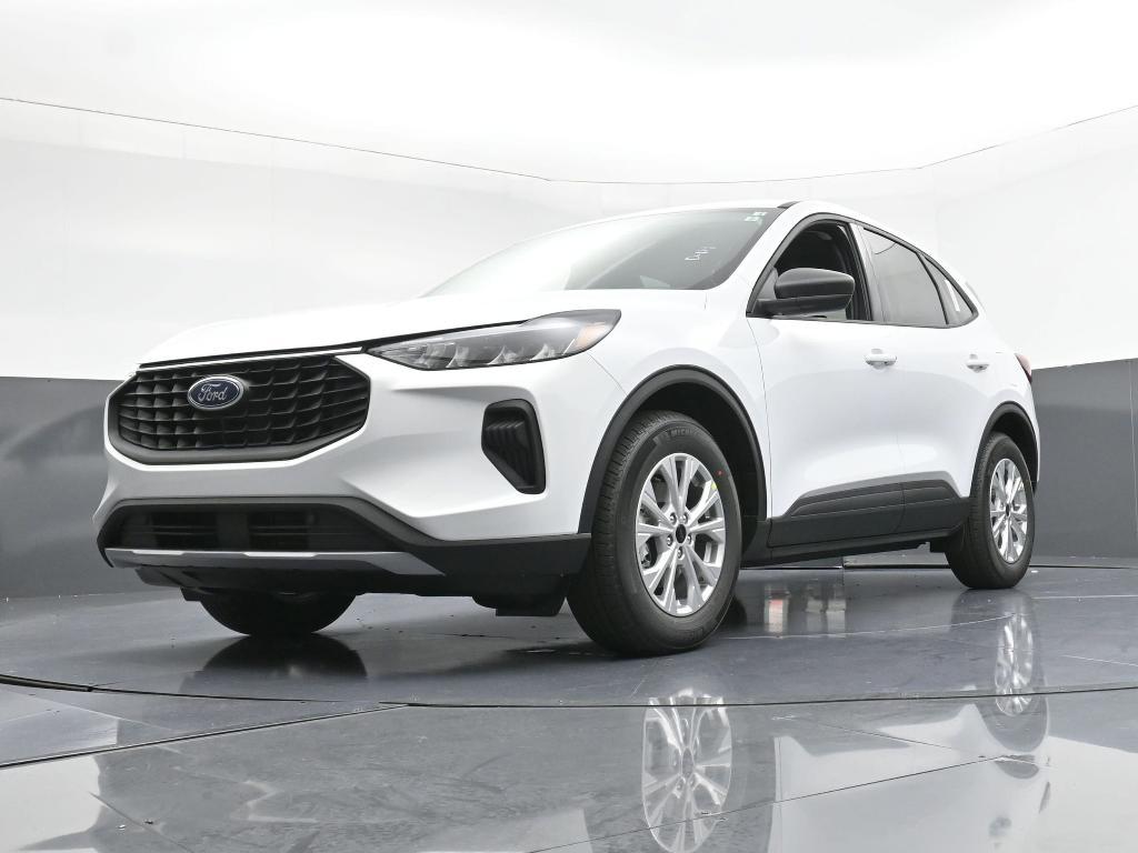 new 2026 Ford Escape car, priced at $26,185