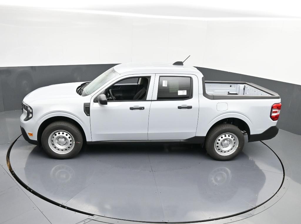 new 2026 Ford Maverick car, priced at $30,105