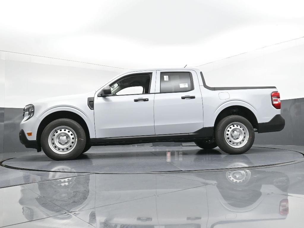 new 2026 Ford Maverick car, priced at $30,105