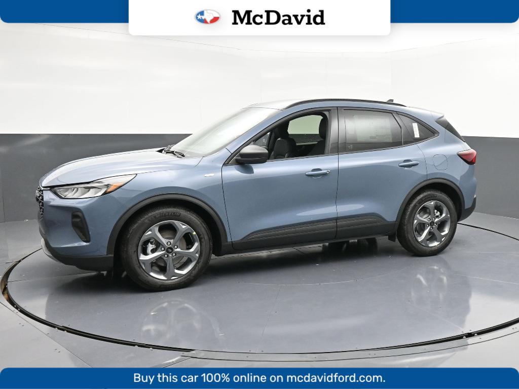 new 2026 Ford Escape car, priced at $29,525