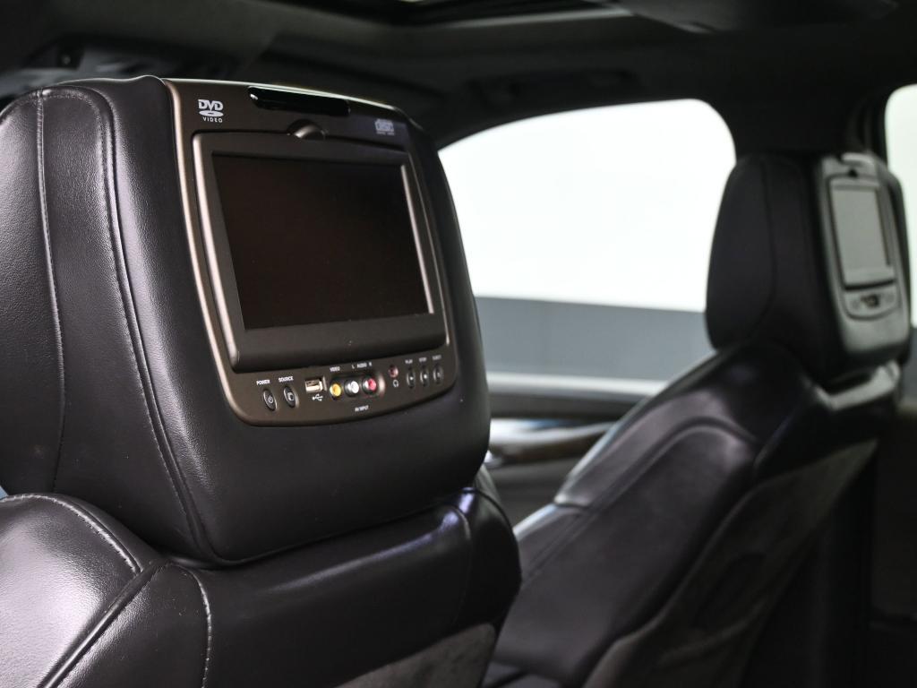 used 2019 Cadillac Escalade car, priced at $29,995