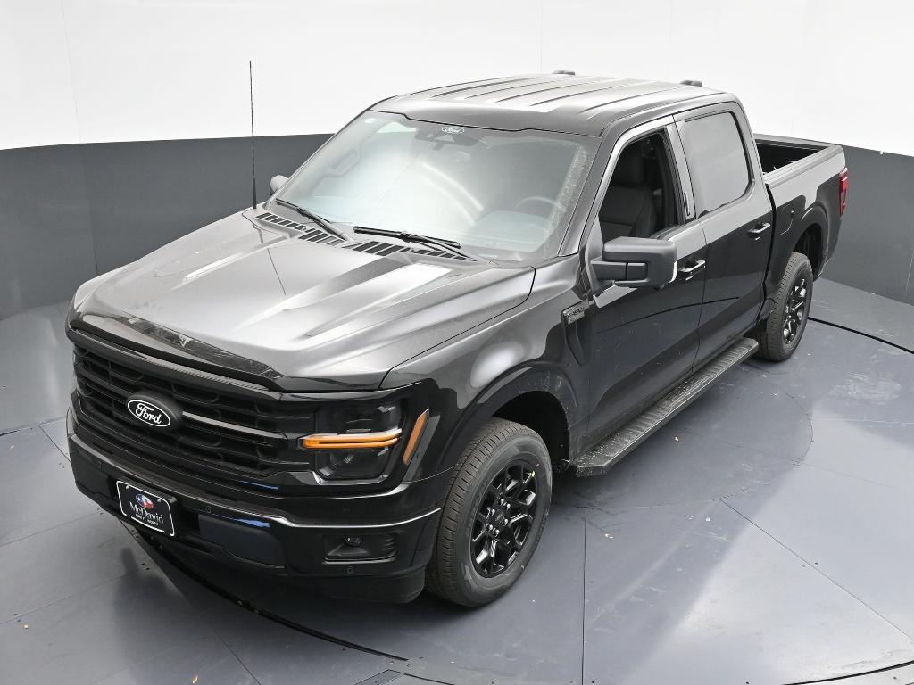 new 2026 Ford F-150 car, priced at $56,650