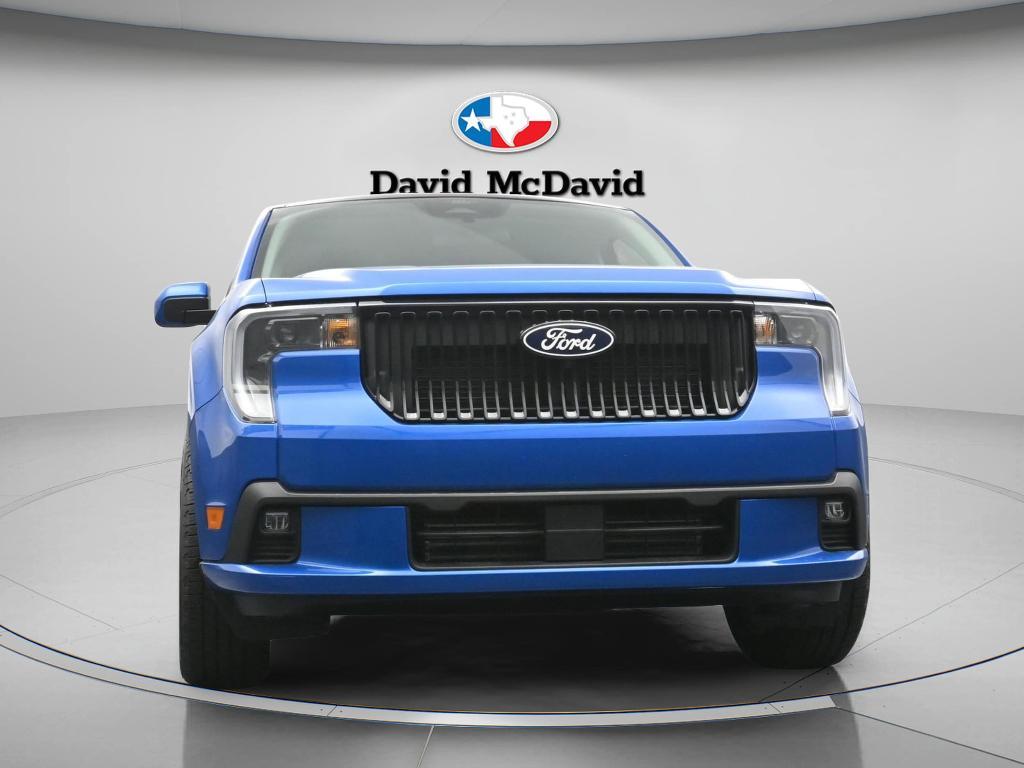 new 2026 Ford Maverick car, priced at $33,812