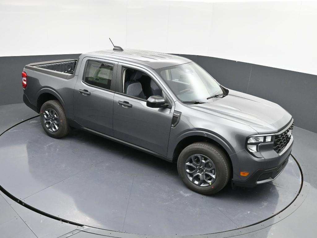 new 2026 Ford Maverick car, priced at $35,140