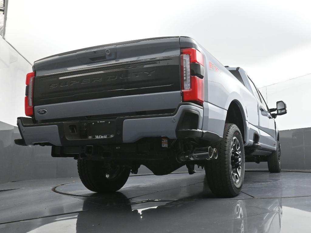 new 2026 Ford F-350 car, priced at $94,756