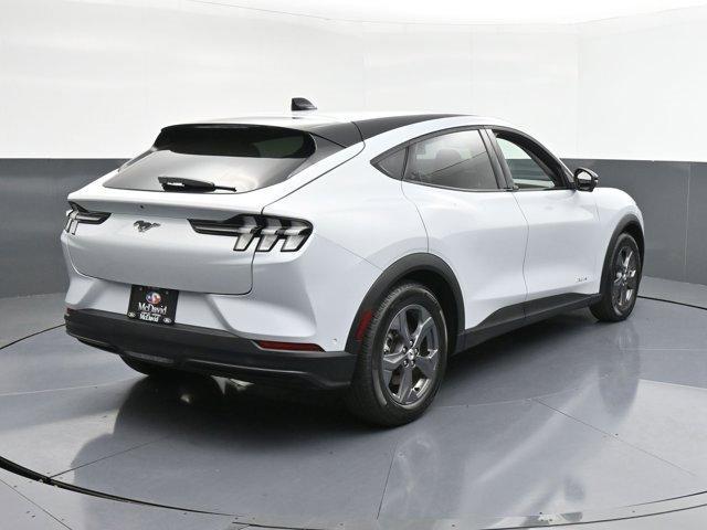 used 2023 Ford Mustang Mach-E car, priced at $23,994
