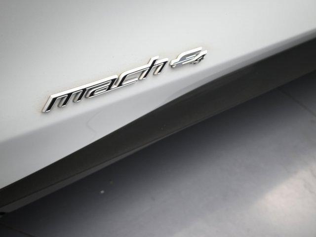 used 2023 Ford Mustang Mach-E car, priced at $23,994