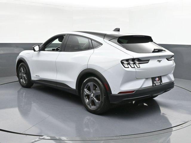 used 2023 Ford Mustang Mach-E car, priced at $23,994