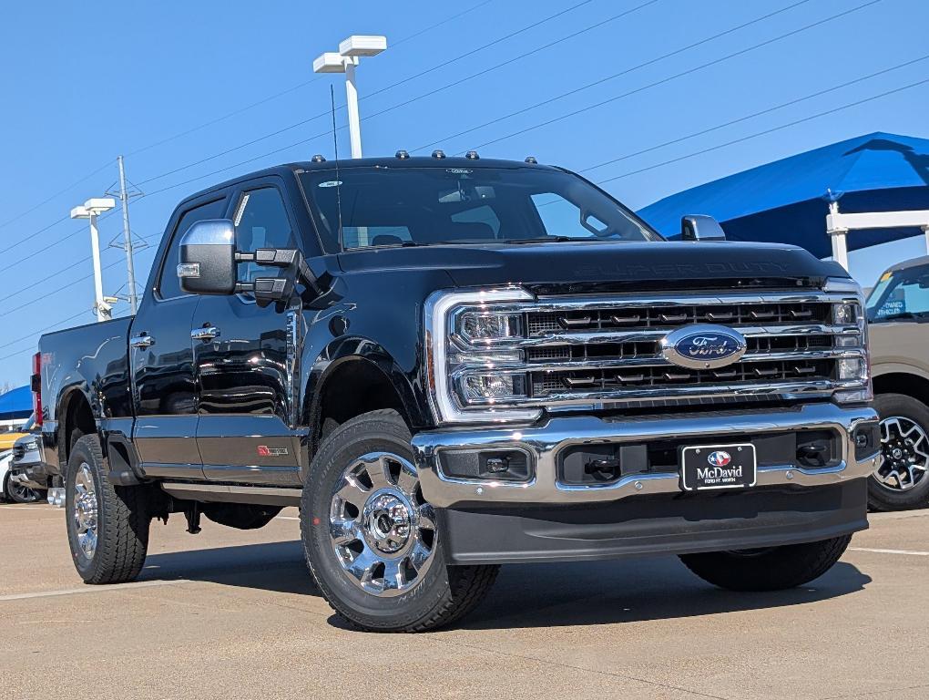 new 2026 Ford F-250 car, priced at $93,747