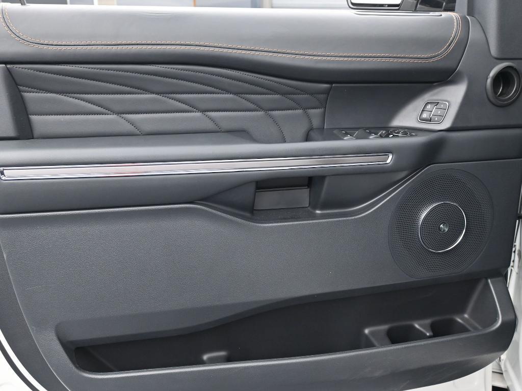 used 2023 Ford Expedition Max car, priced at $54,230