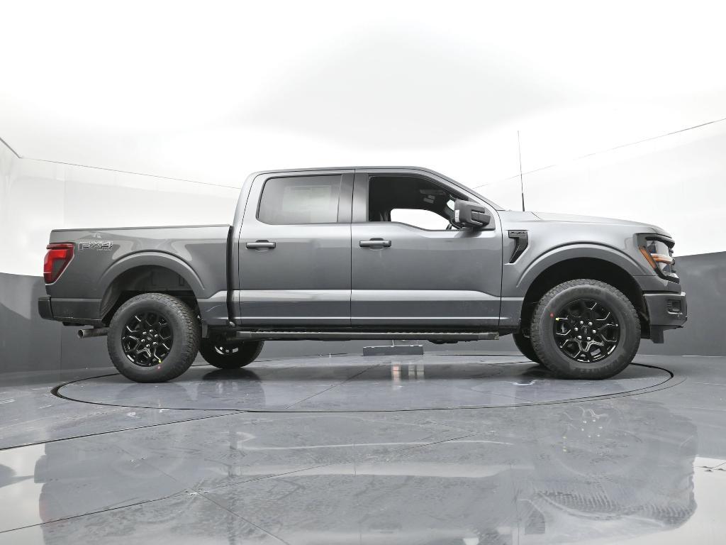 new 2026 Ford F-150 car, priced at $65,670