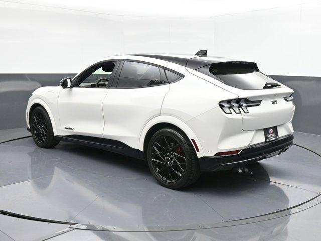 used 2023 Ford Mustang Mach-E car, priced at $34,994