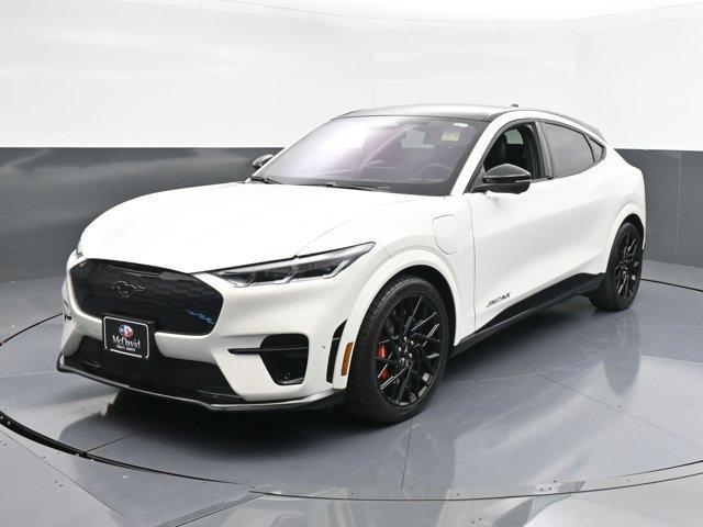 used 2023 Ford Mustang Mach-E car, priced at $34,994