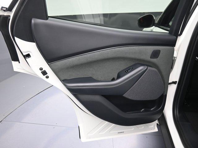 used 2023 Ford Mustang Mach-E car, priced at $34,994