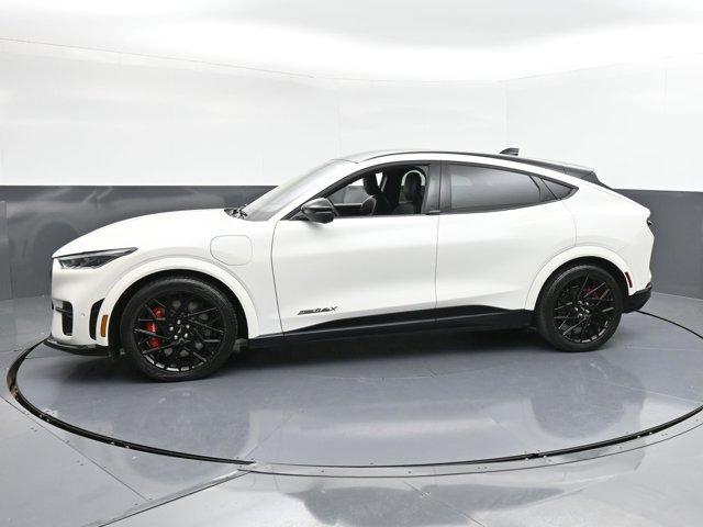 used 2023 Ford Mustang Mach-E car, priced at $34,994