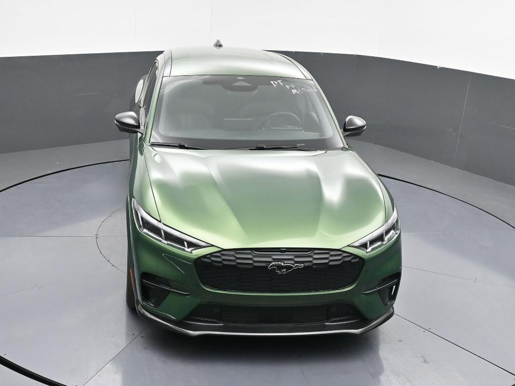 new 2025 Ford Mustang Mach-E car, priced at $53,580