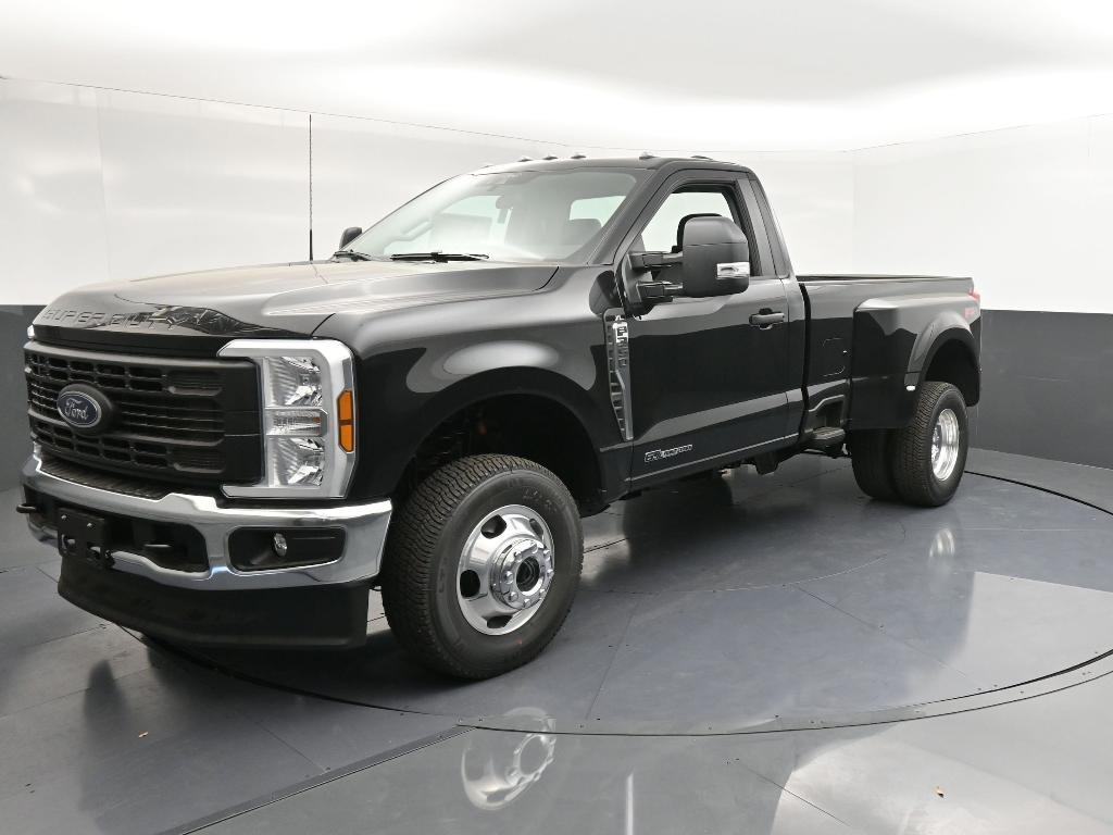 new 2026 Ford F-350 car, priced at $69,300