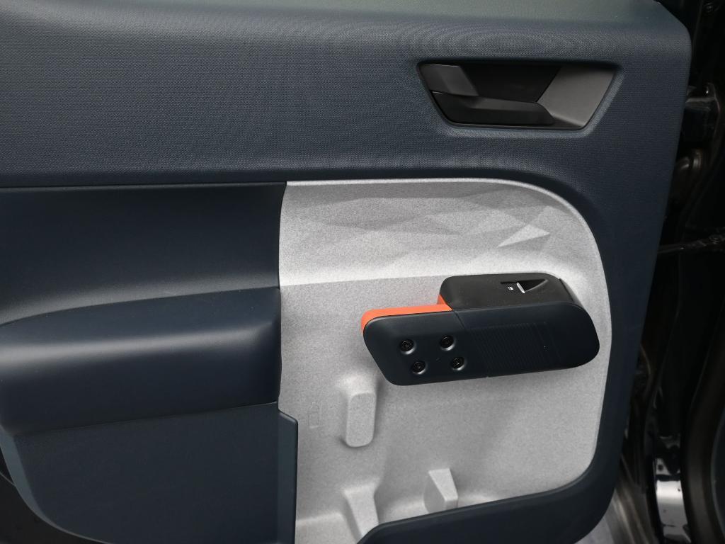 used 2023 Ford Maverick car, priced at $25,994