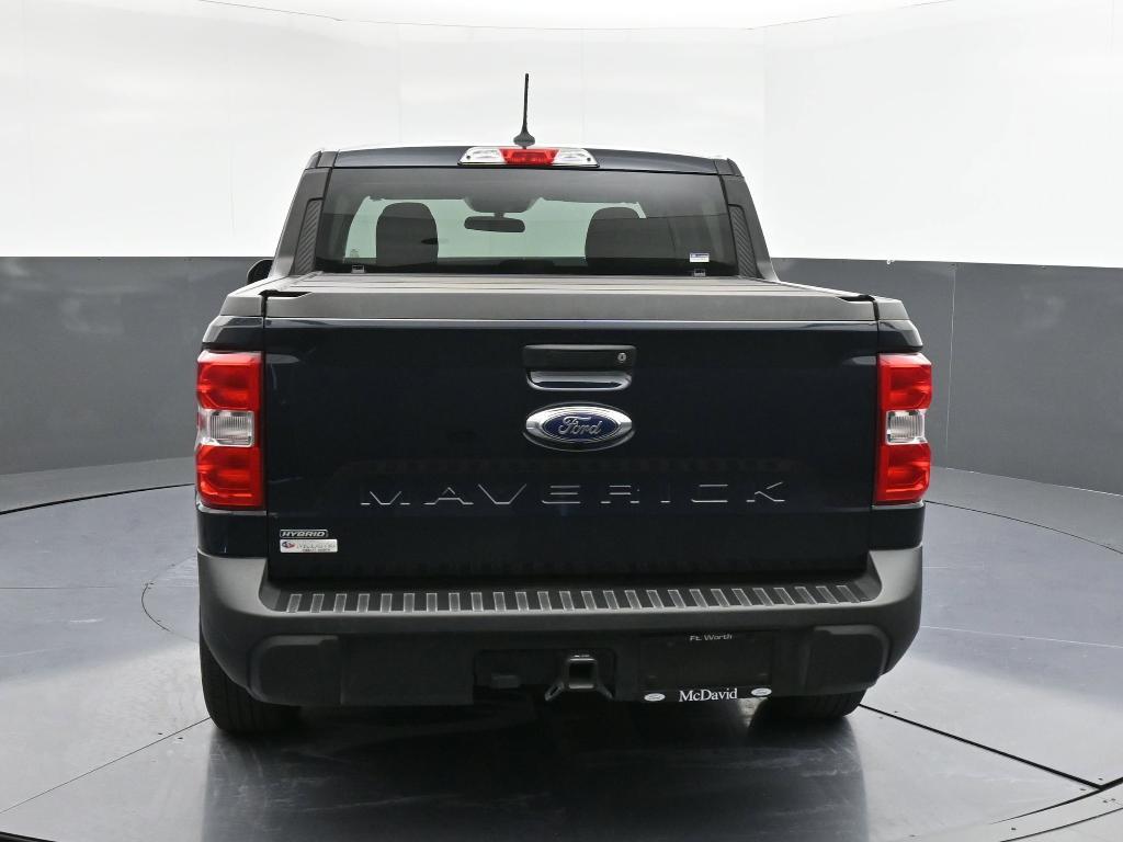 used 2023 Ford Maverick car, priced at $25,994