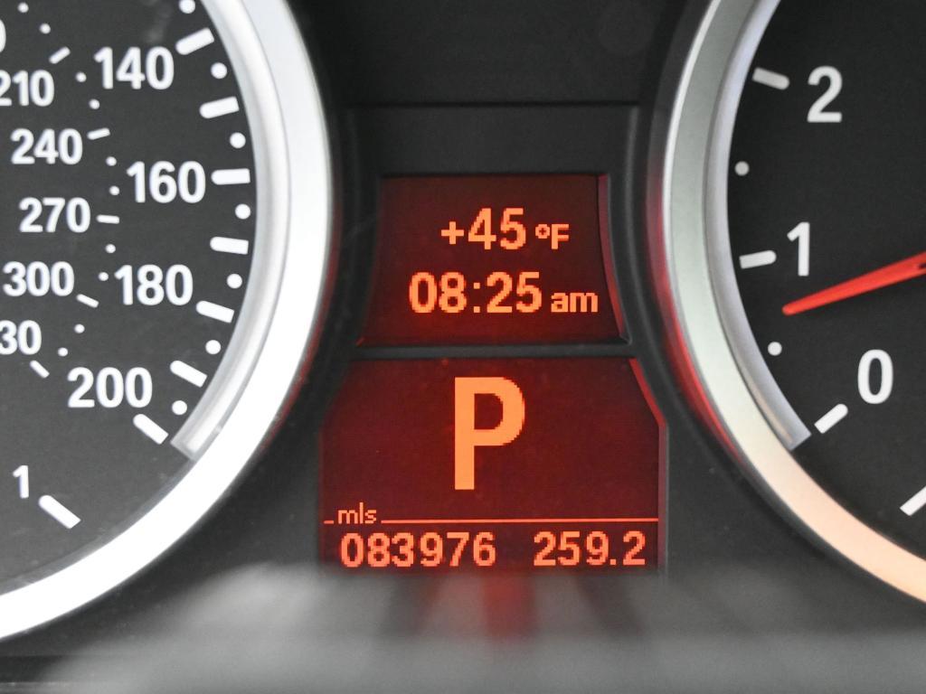 used 2011 BMW M3 car, priced at $21,995