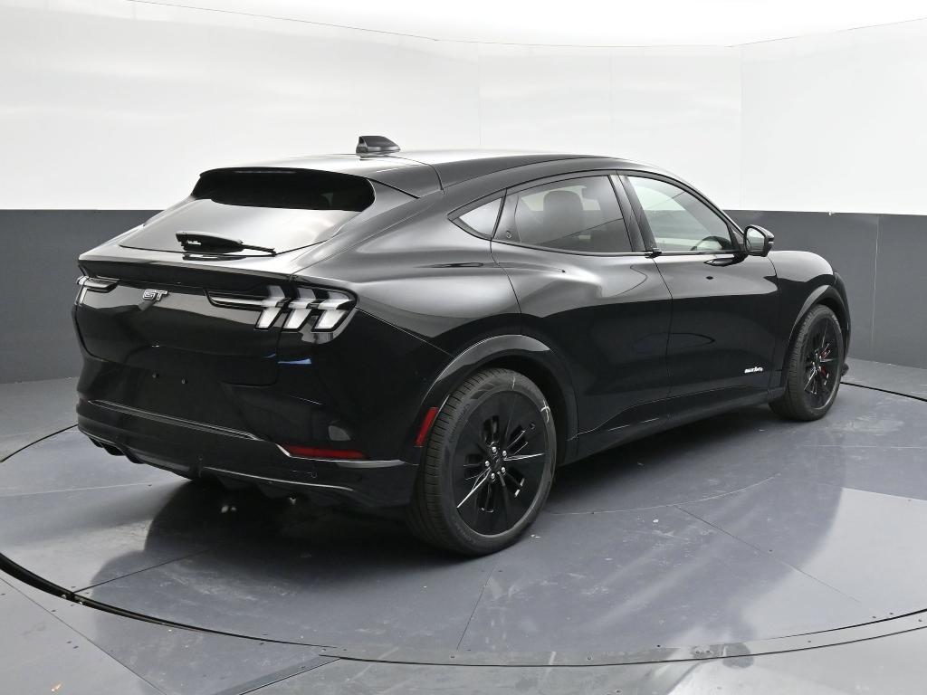 new 2025 Ford Mustang Mach-E car, priced at $53,765
