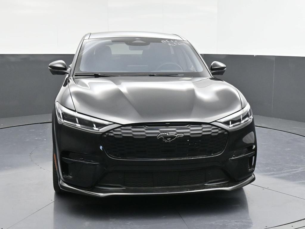 new 2025 Ford Mustang Mach-E car, priced at $53,765